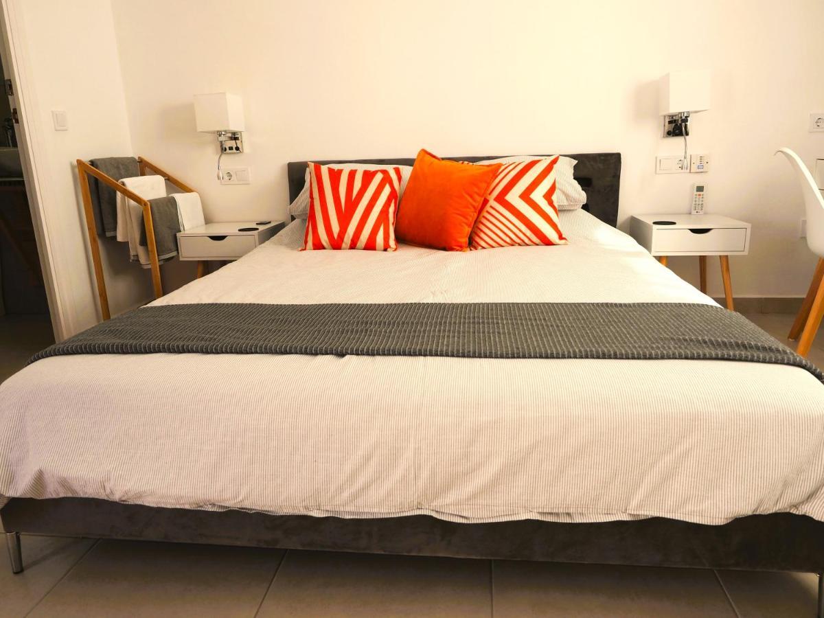 Vista de los Angeles-Rumina Casa Rainbow - Boutique Bed & Breakfast (Adults Only) المظهر الخارجي الصورة